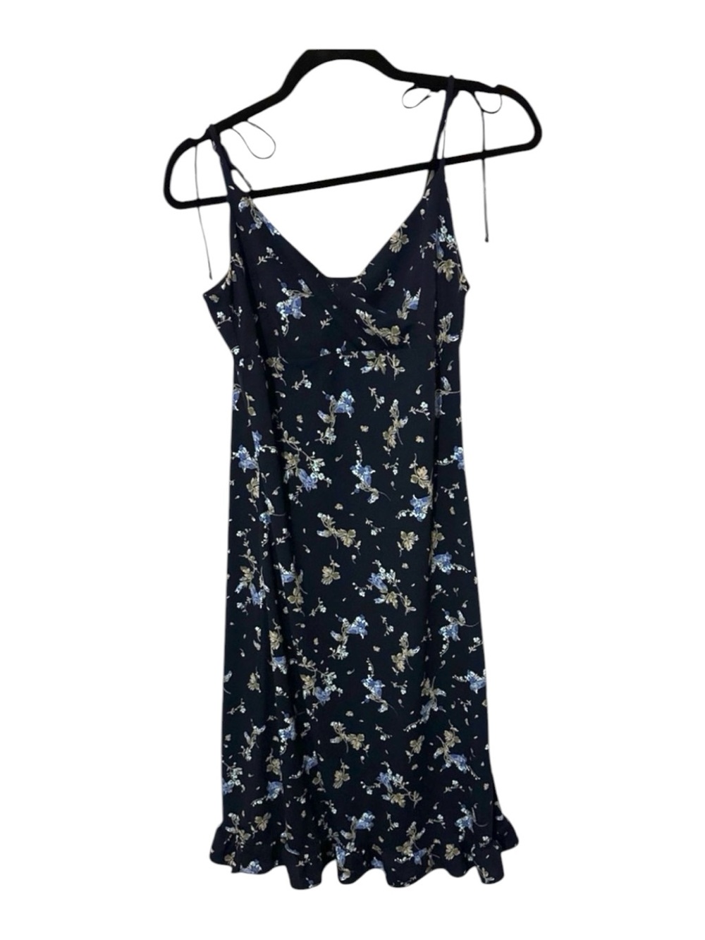 Express sundress size m 7/8